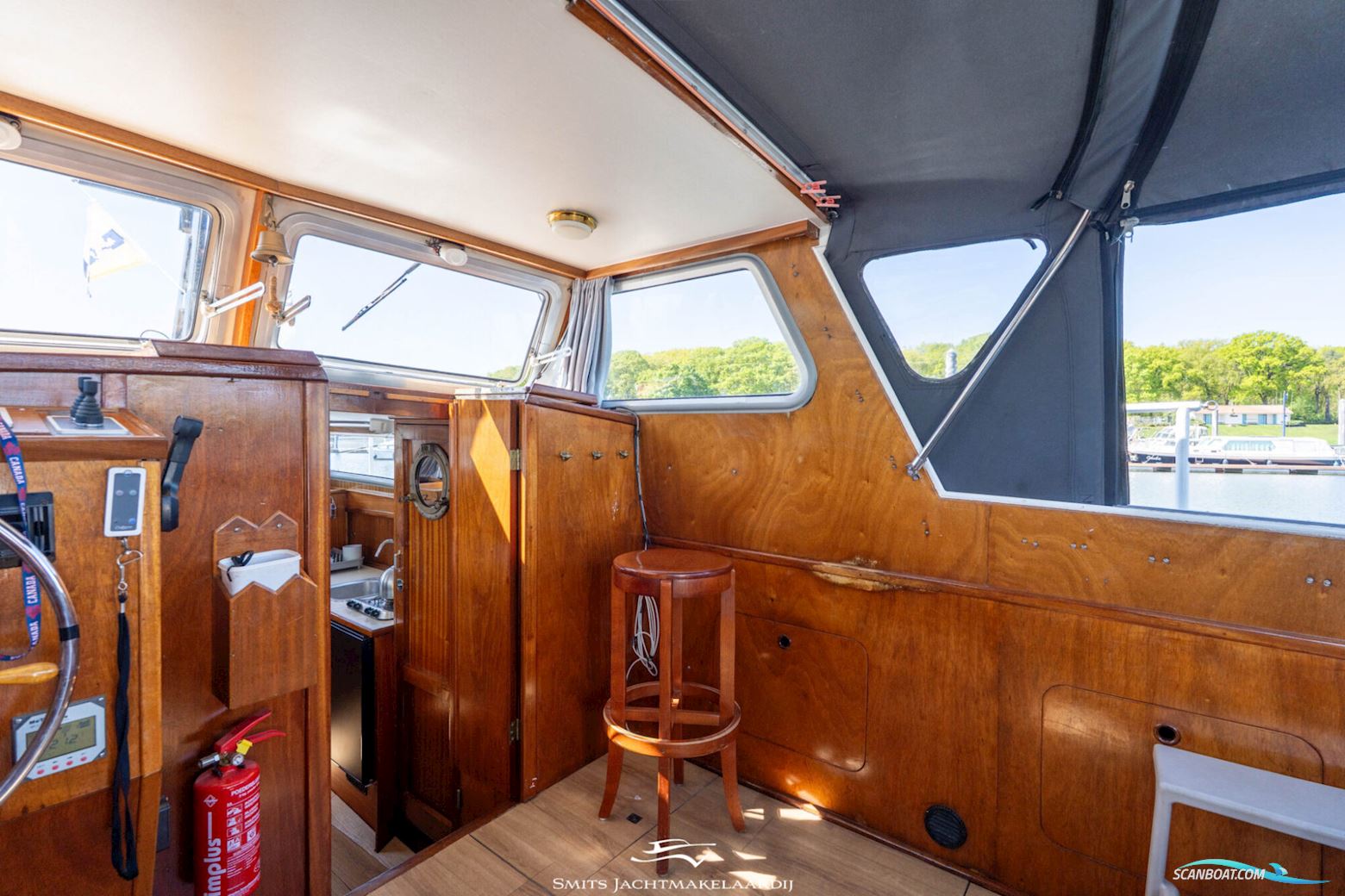 Aquanaut 10.35 OK/AK