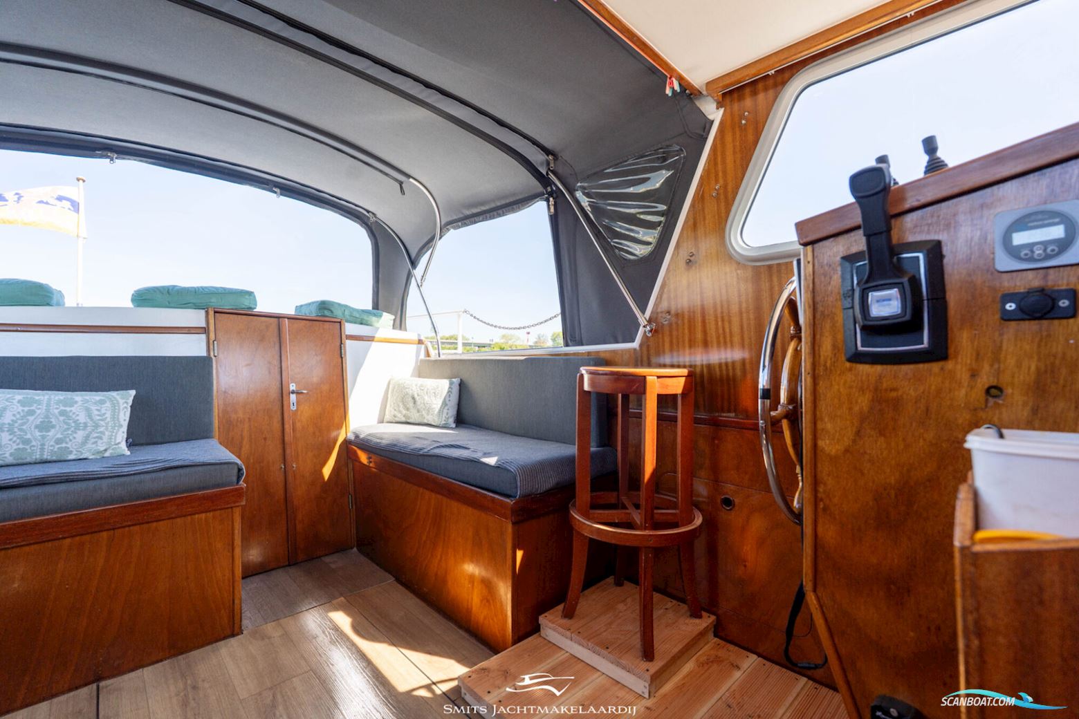 Aquanaut 10.35 OK/AK