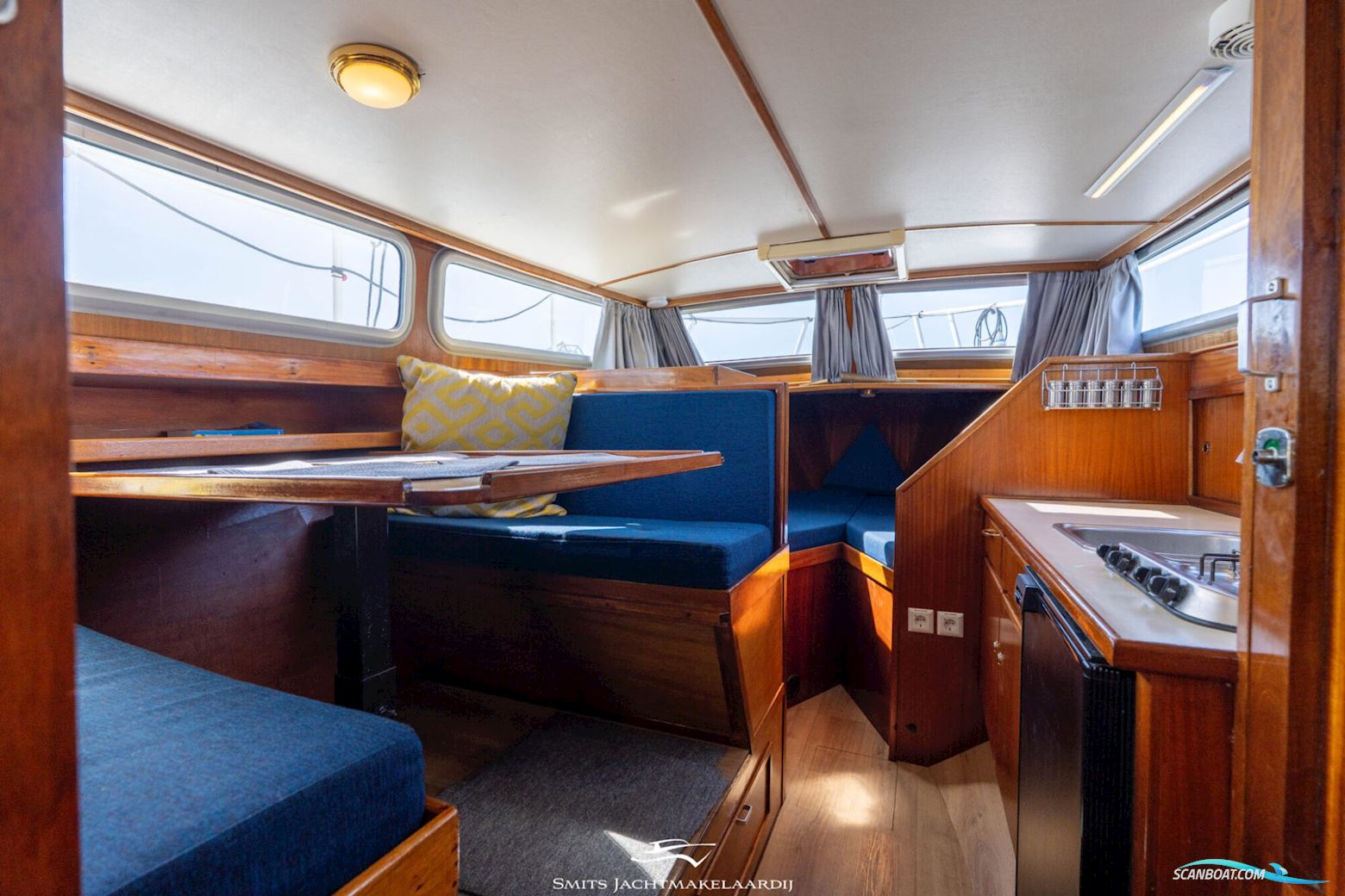 Aquanaut 10.35 OK/AK