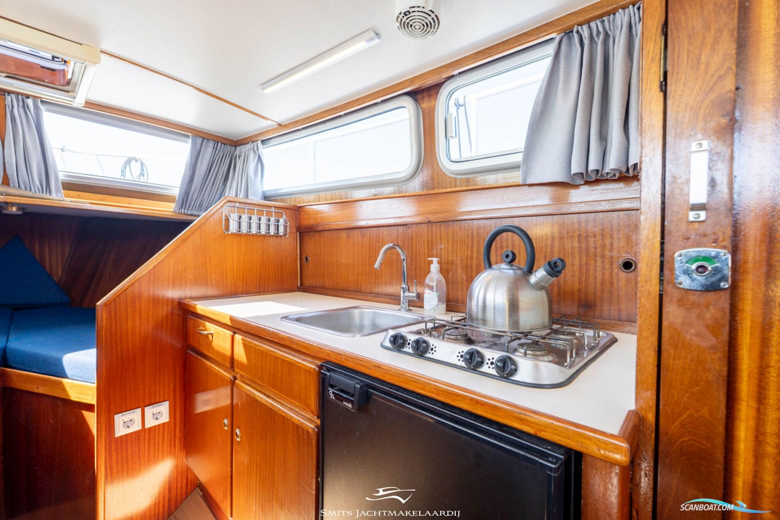 Aquanaut 10.35 OK/AK