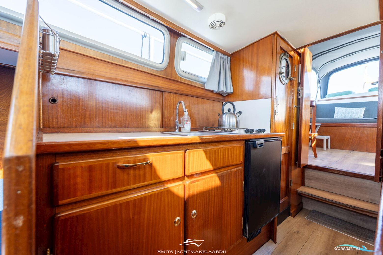 Aquanaut 10.35 OK/AK