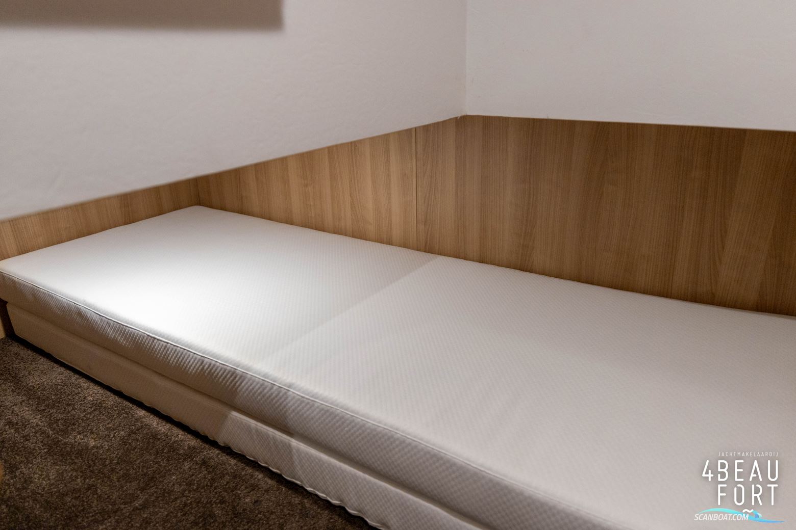 Aquanaut Andante 380 OC