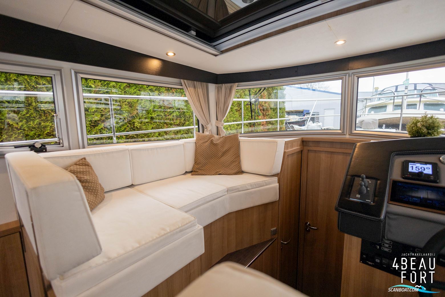 Aquanaut Andante 380 OC