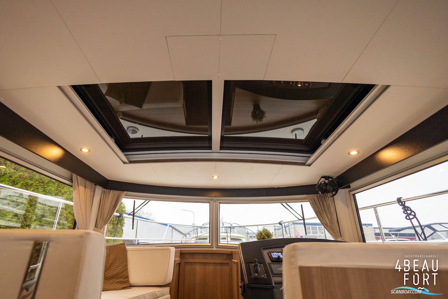 Aquanaut Andante 380 OC