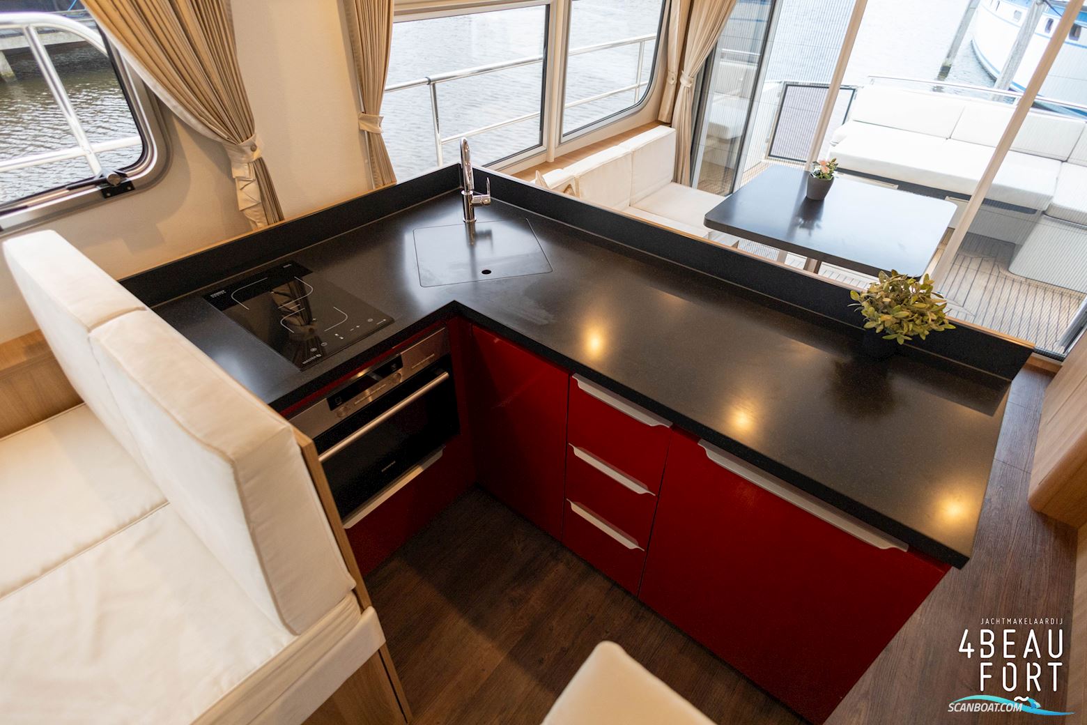 Aquanaut Andante 380 OC