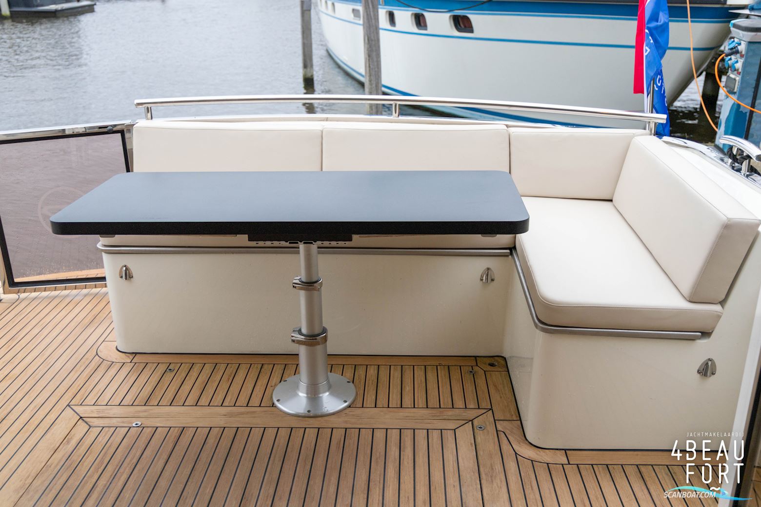 Aquanaut Andante 380 OC