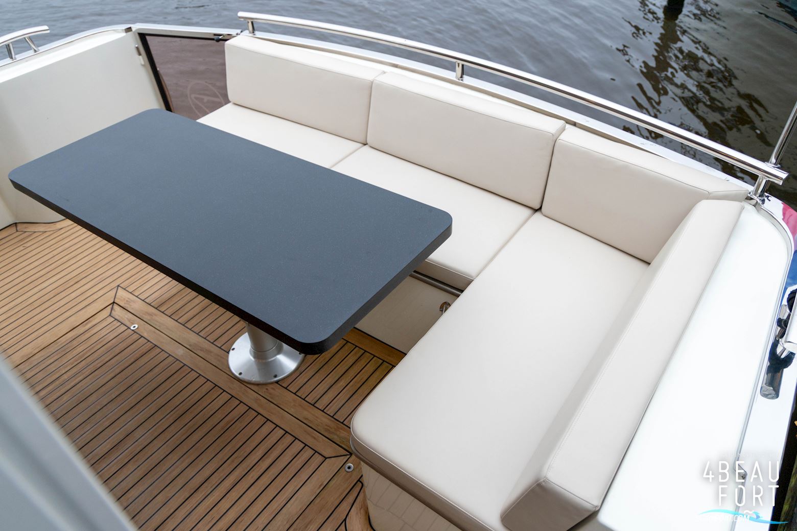 Aquanaut Andante 380 OC