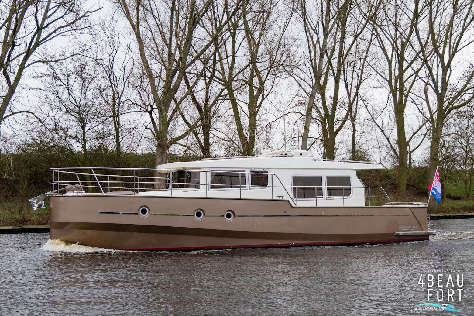 Aquanaut Andante 380 OC