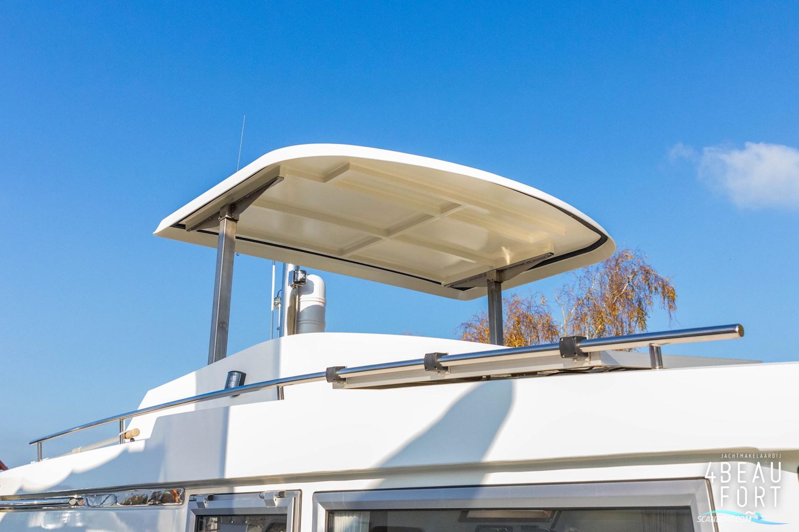 Aquanaut Andante 438 OC