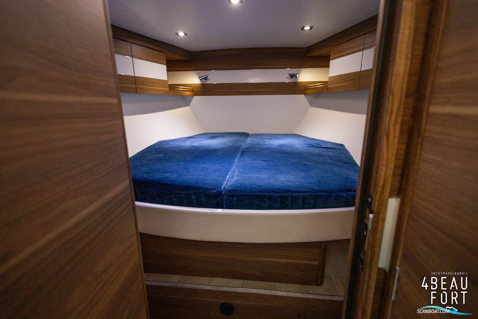 Aquanaut Andante 438 OC