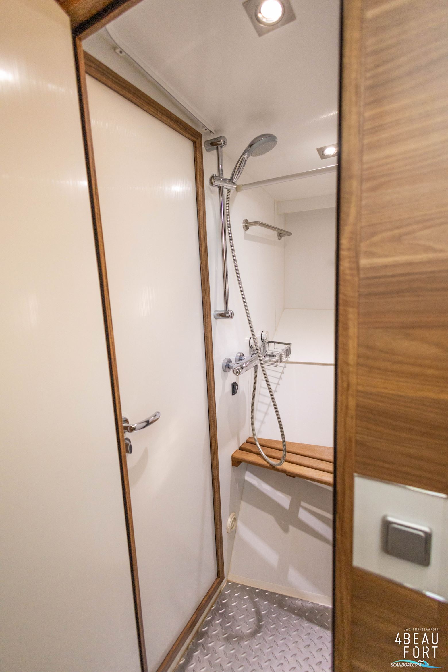 Aquanaut Andante 438 OC