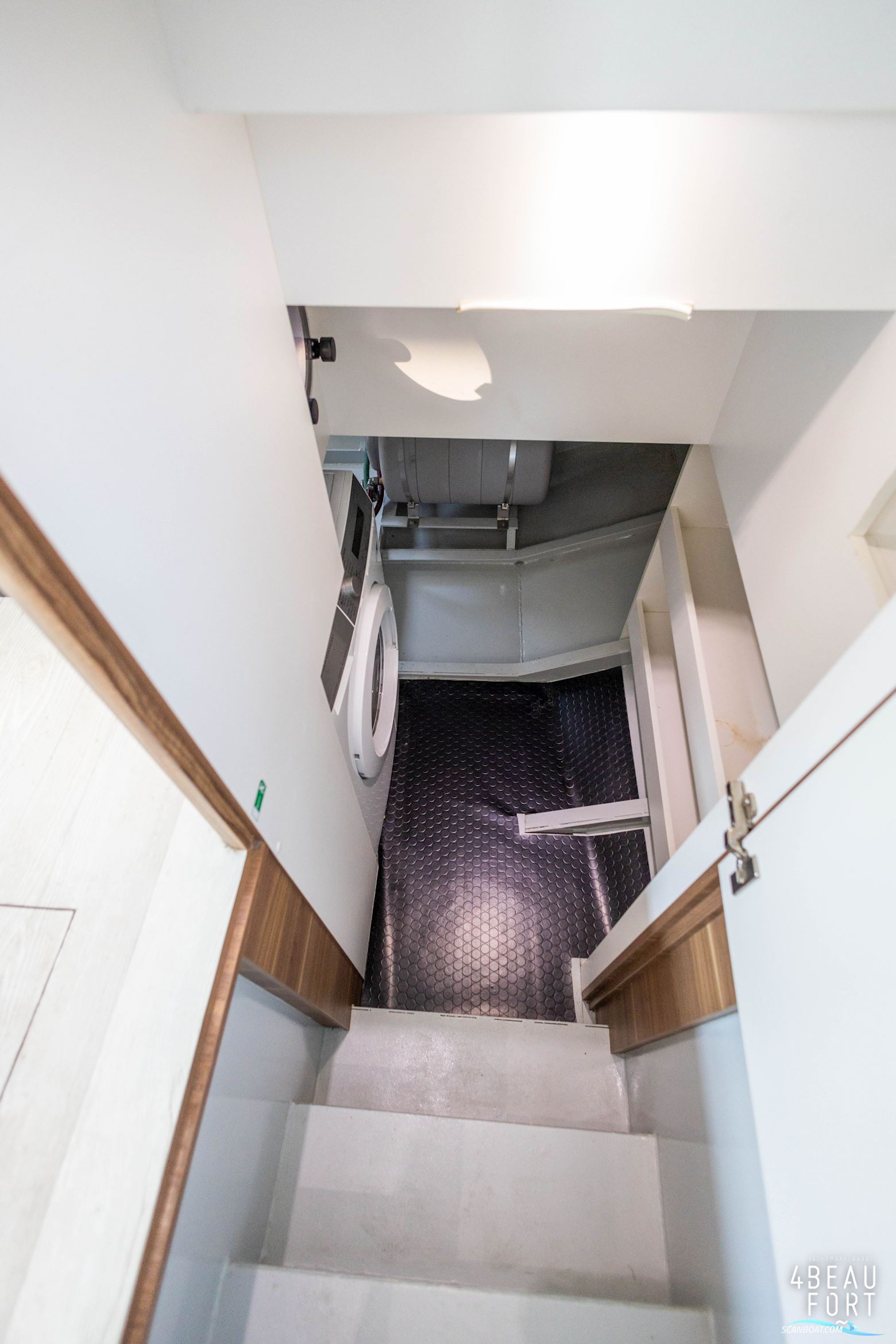 Aquanaut Andante 438 OC