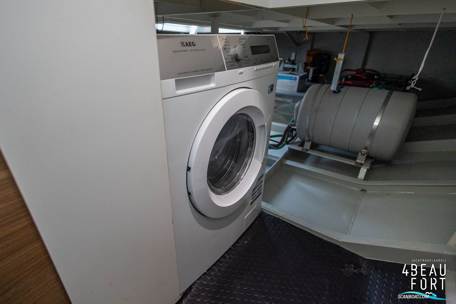 Aquanaut Andante 438 OC