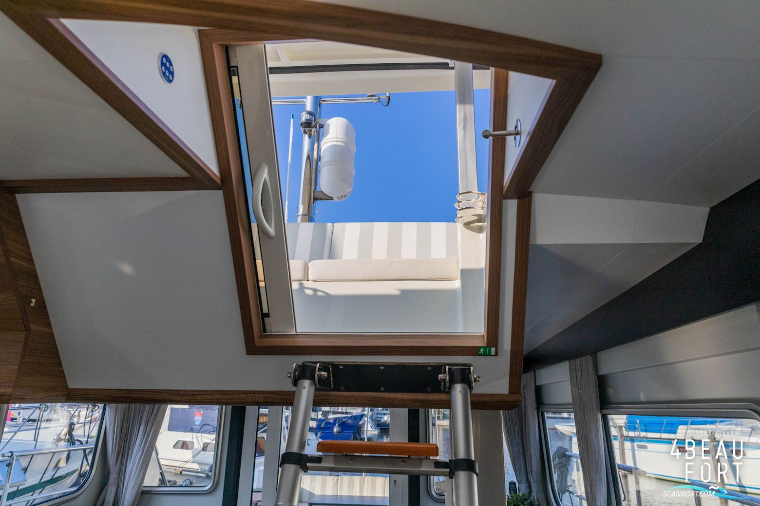 Aquanaut Andante 438 OC