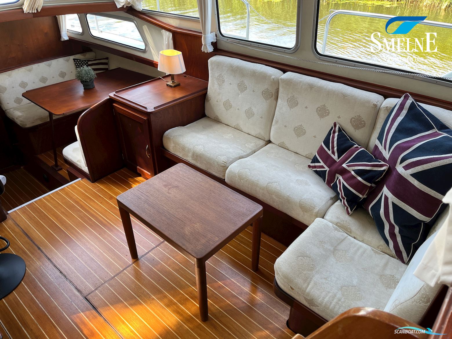 Aquanaut Beauty 1000 AK