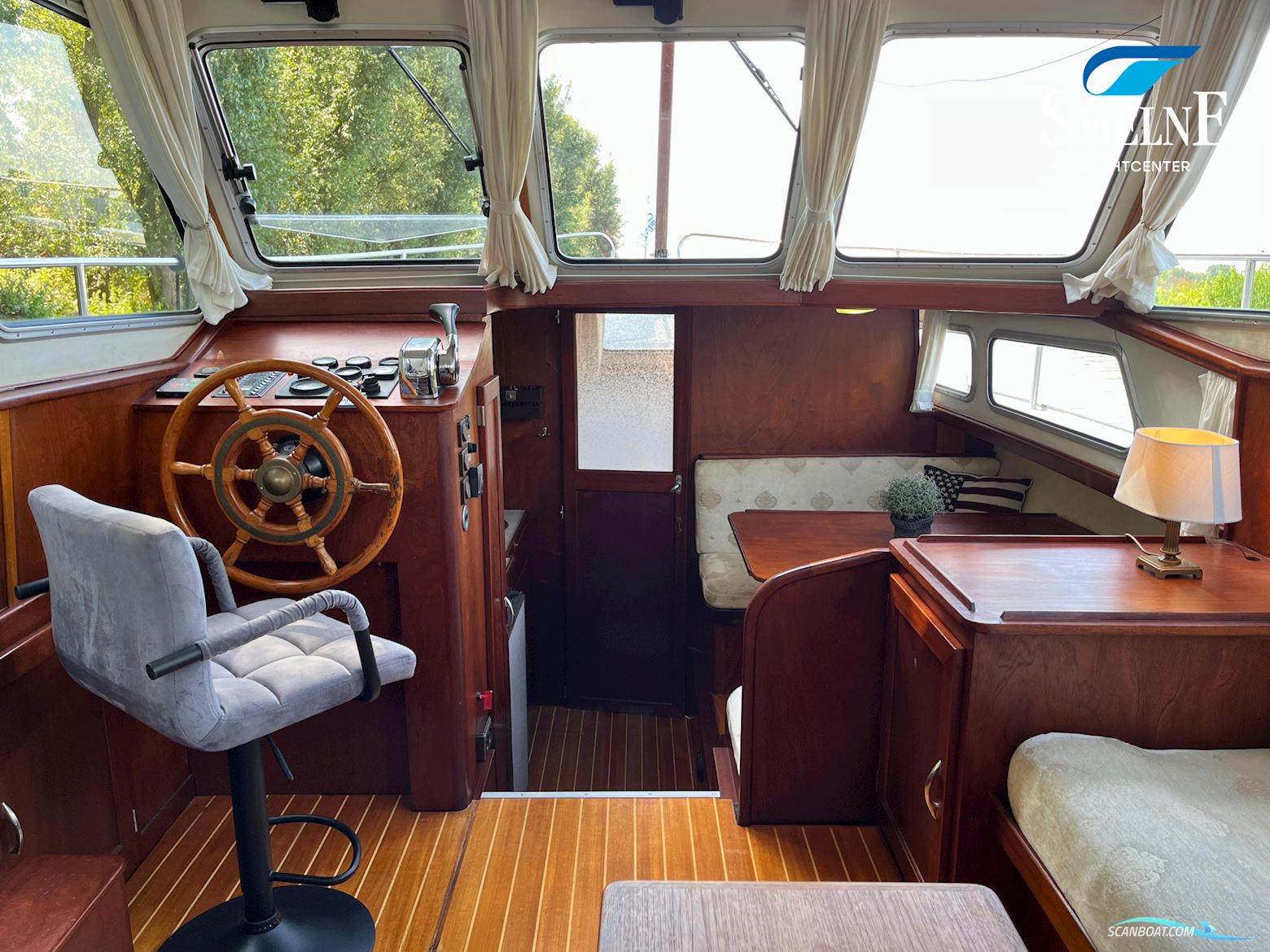 Aquanaut Beauty 1000 AK