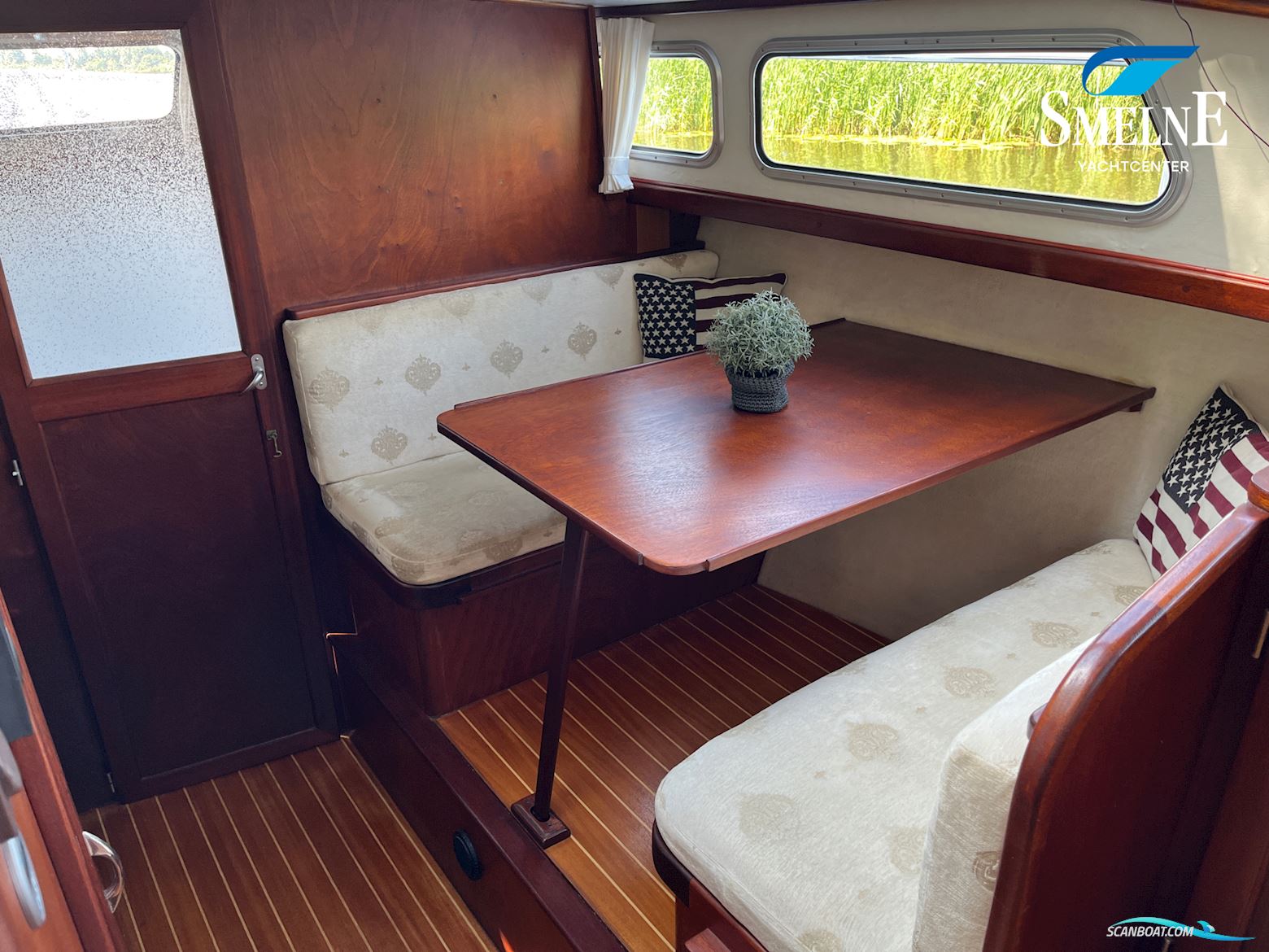 Aquanaut Beauty 1000 AK