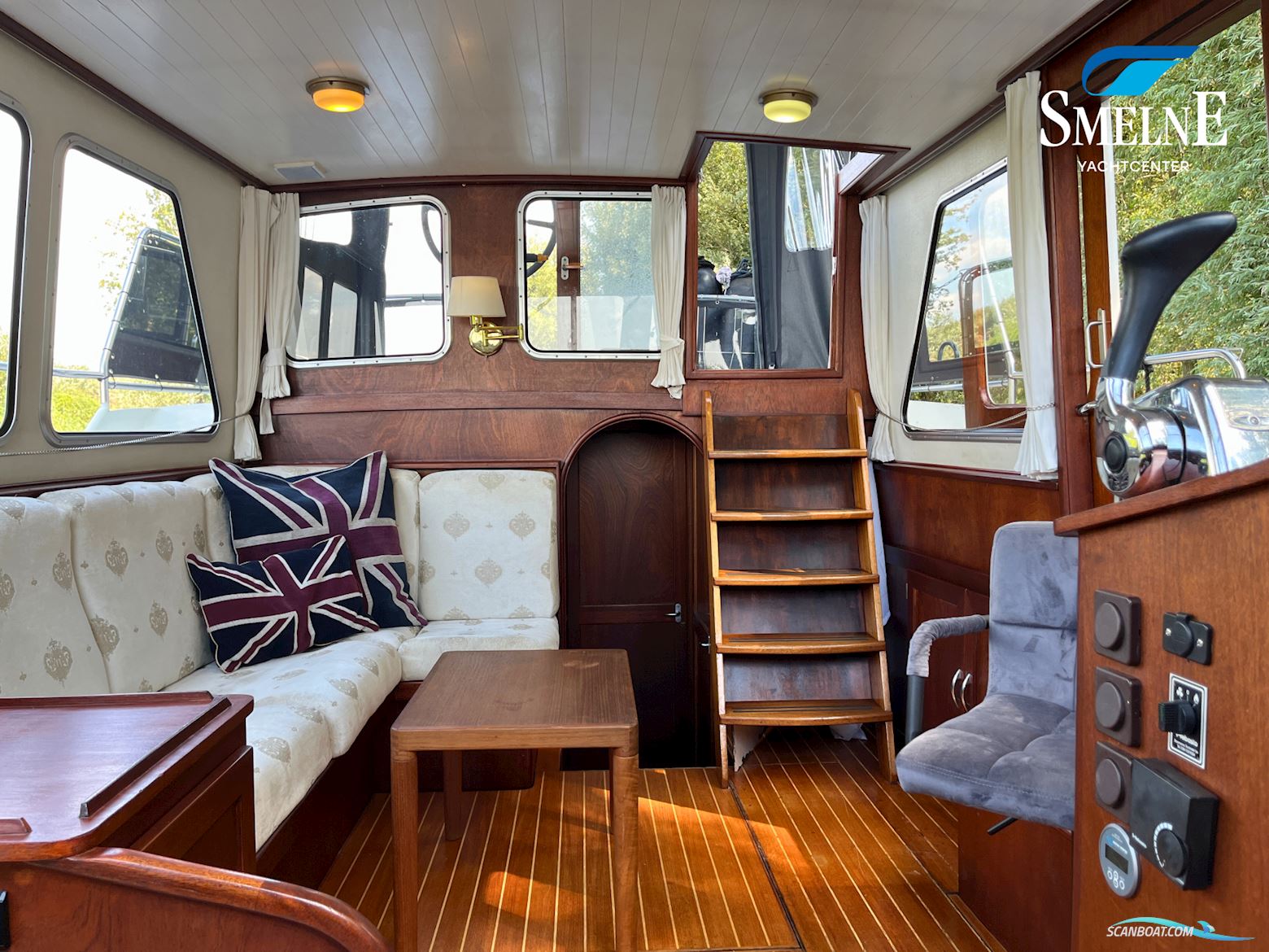 Aquanaut Beauty 1000 AK