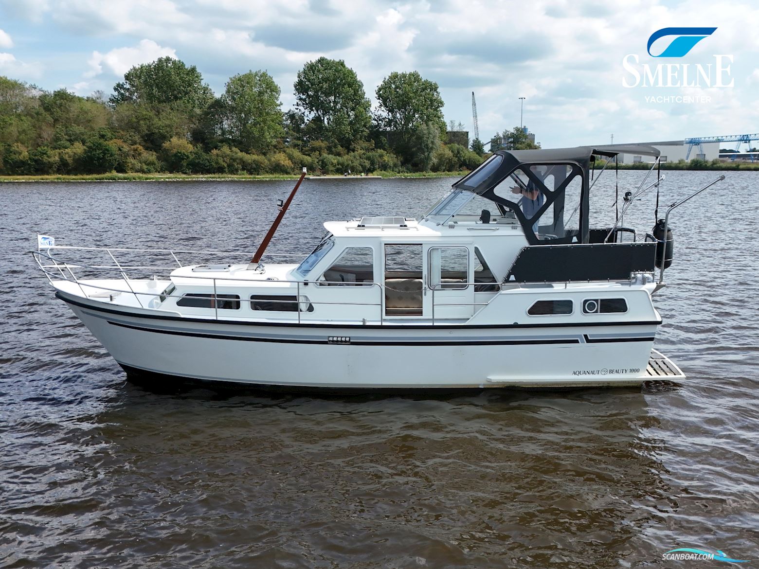 Aquanaut Beauty 1000 AK