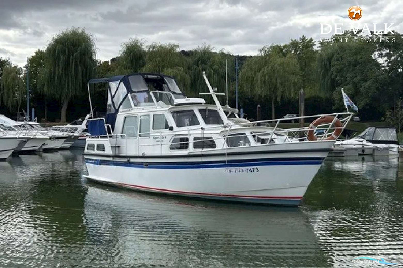 Aquanaut Beauty 1000 AK