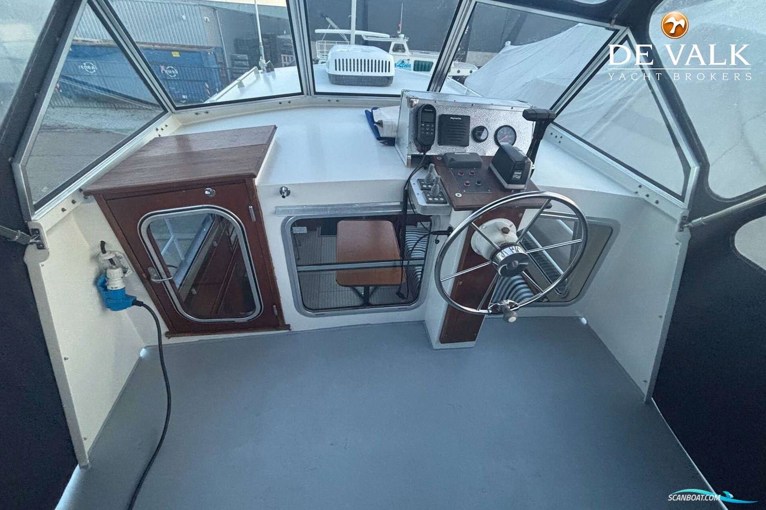 Aquanaut Beauty 1000 AK