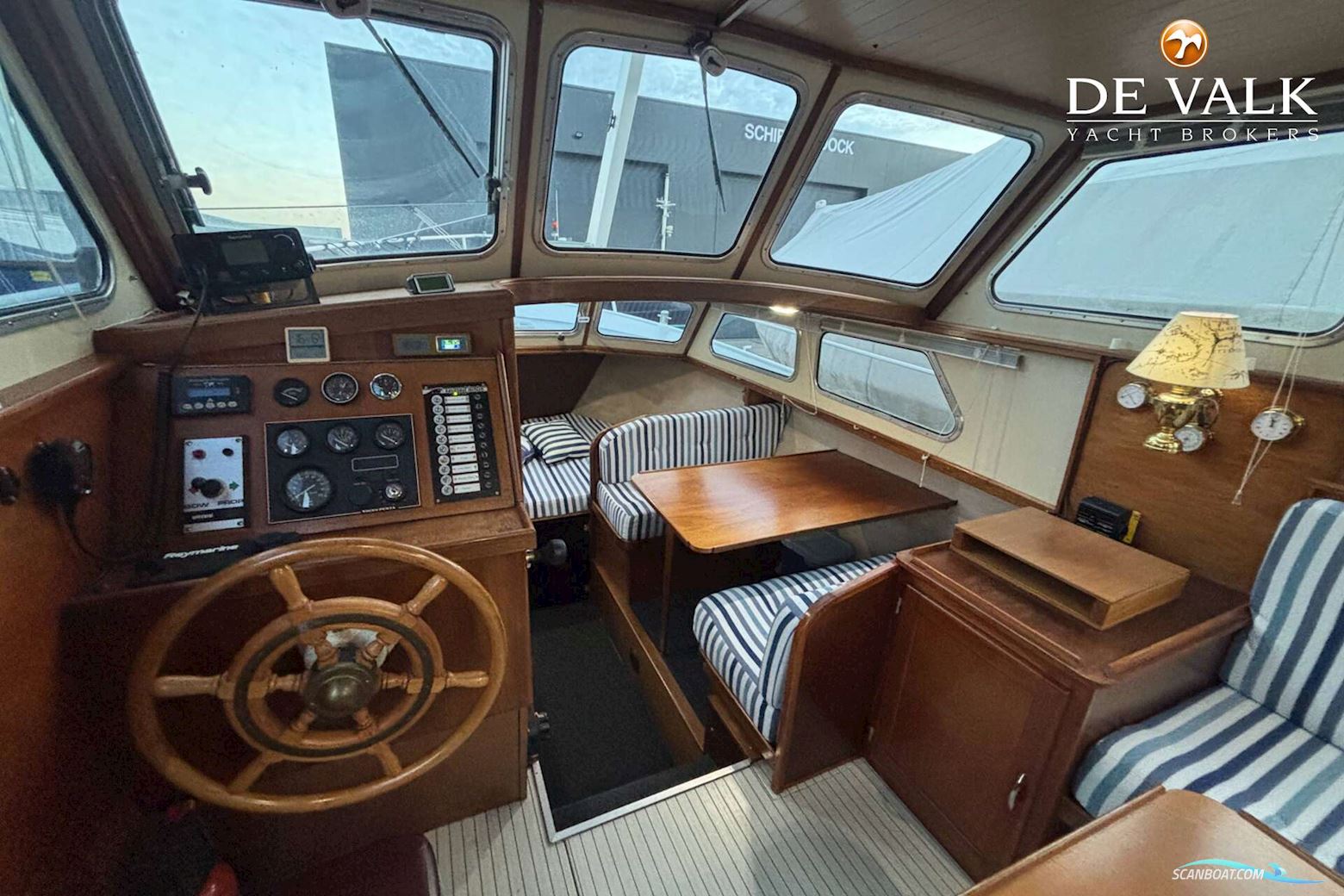 Aquanaut Beauty 1000 AK