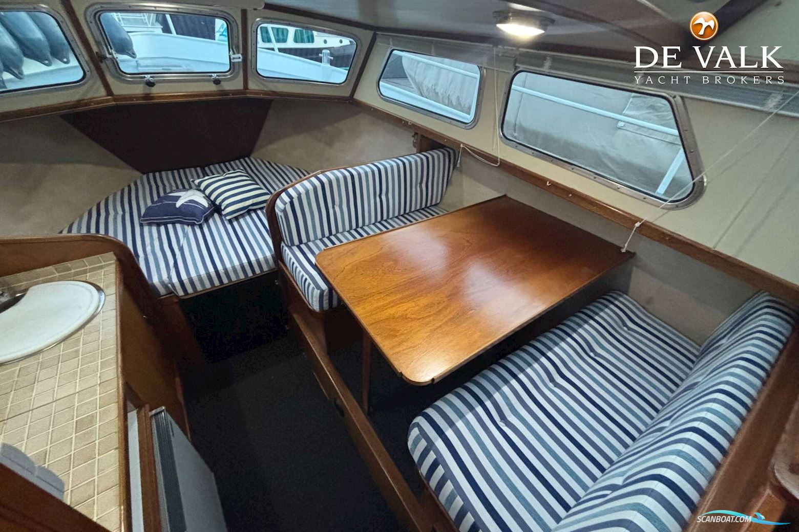 Aquanaut Beauty 1000 AK