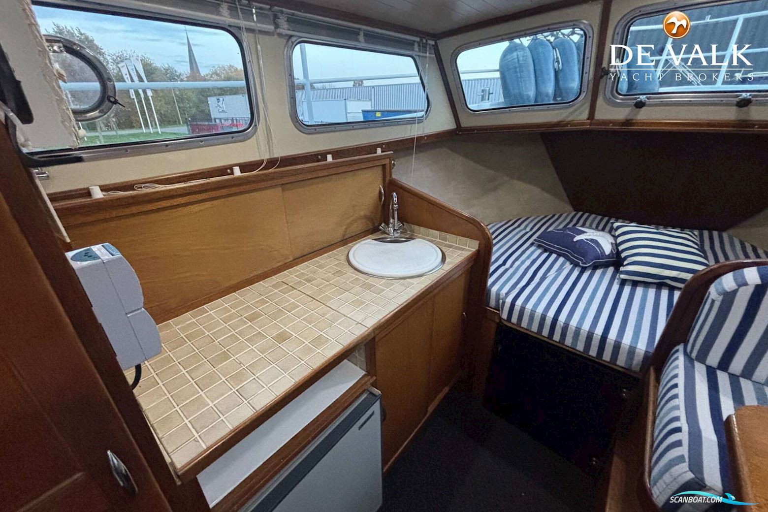 Aquanaut Beauty 1000 AK