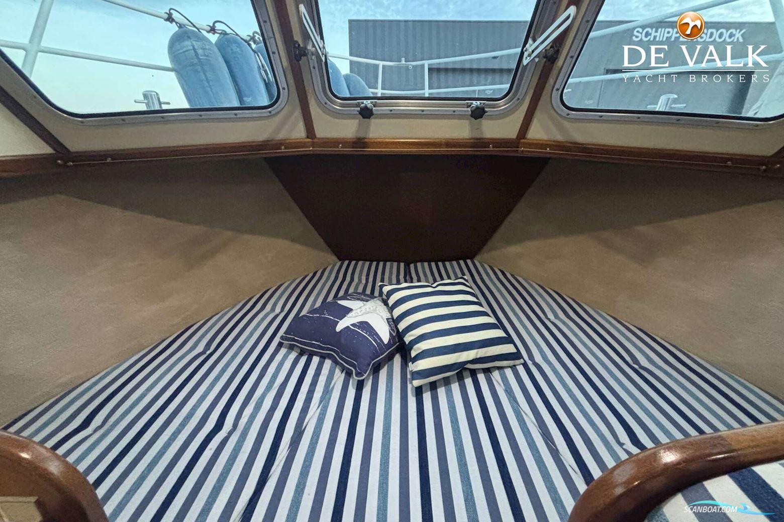 Aquanaut Beauty 1000 AK