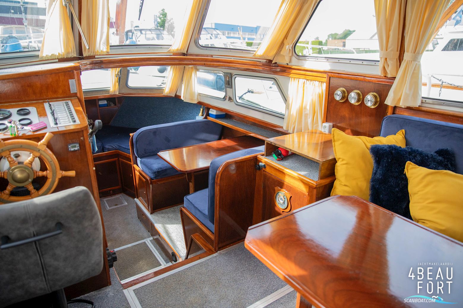 Aquanaut Beauty 1000 AK