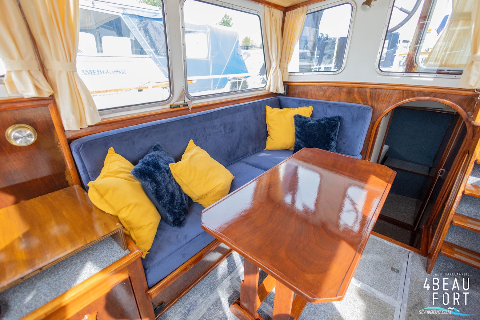 Aquanaut Beauty 1000 AK