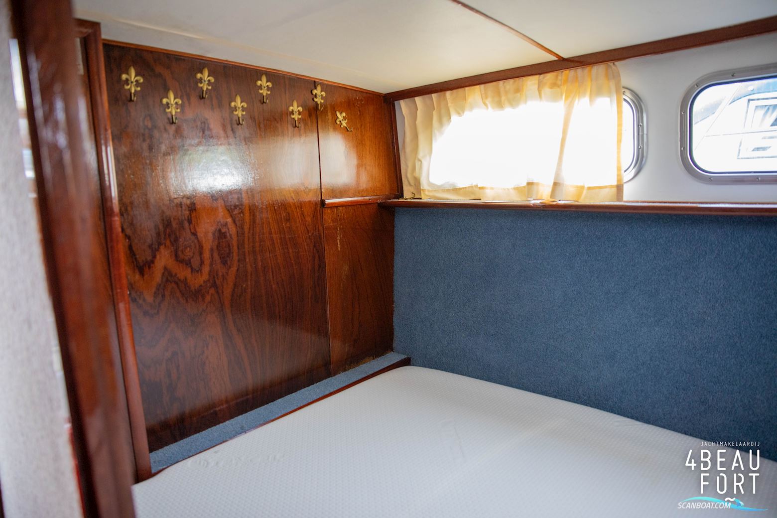 Aquanaut Beauty 1000 AK