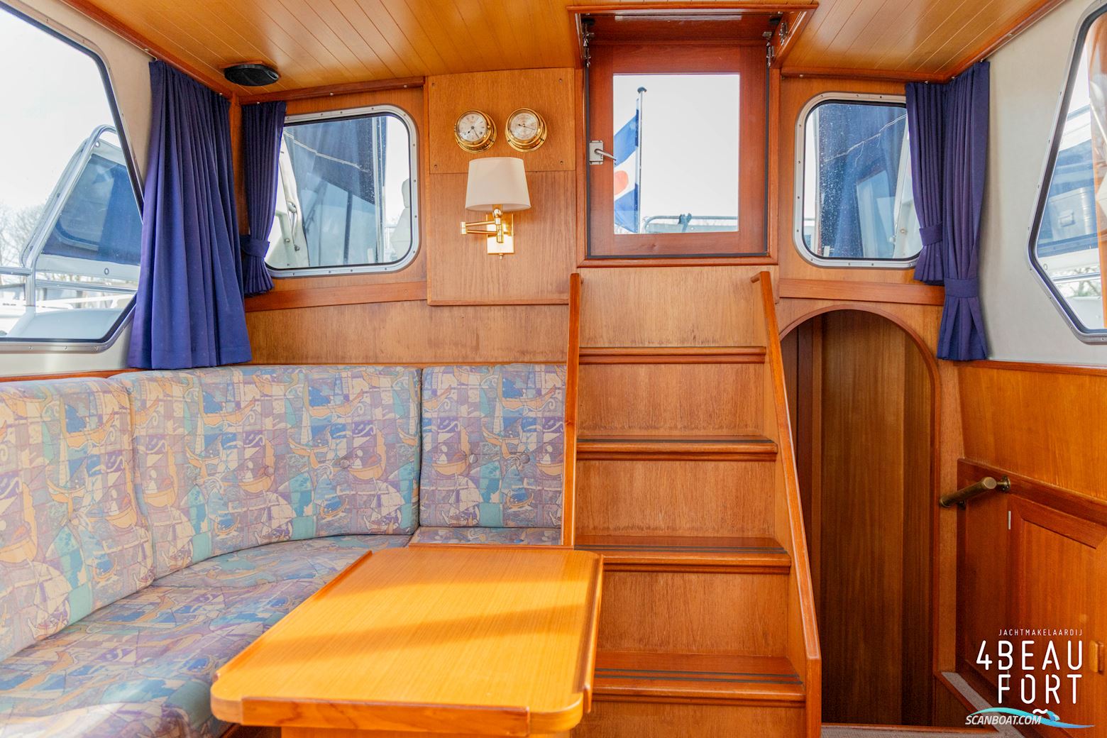 Aquanaut Beauty 1050 AK