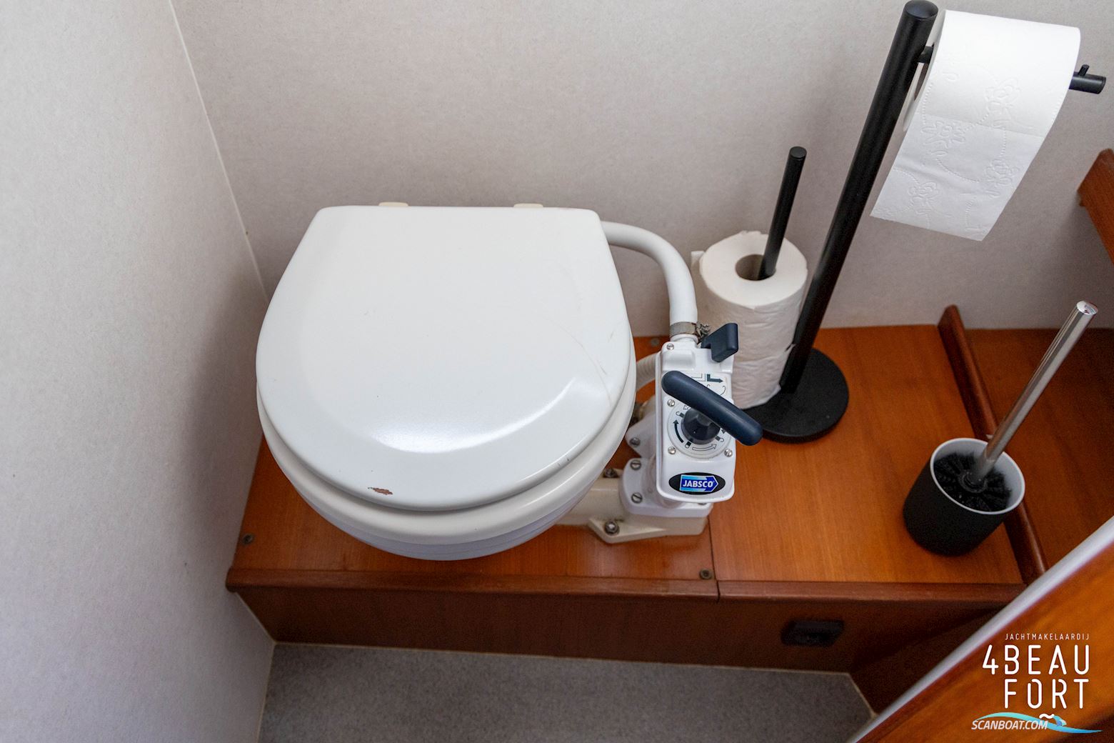 Aquanaut Beauty 1050 AK