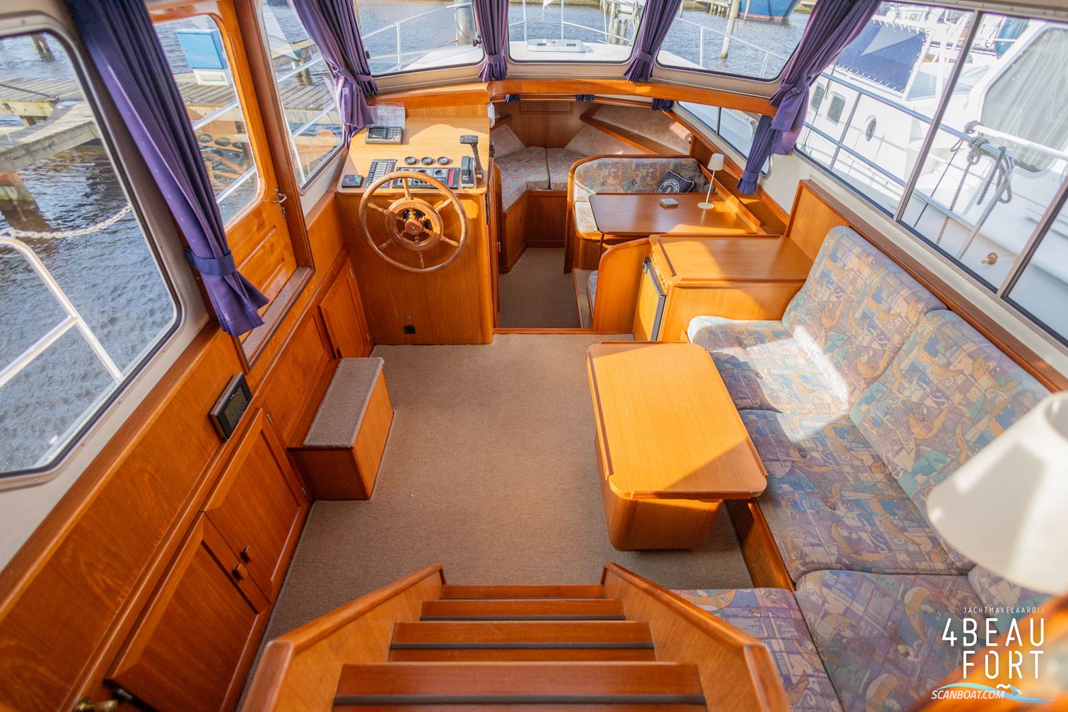 Aquanaut Beauty 1050 AK