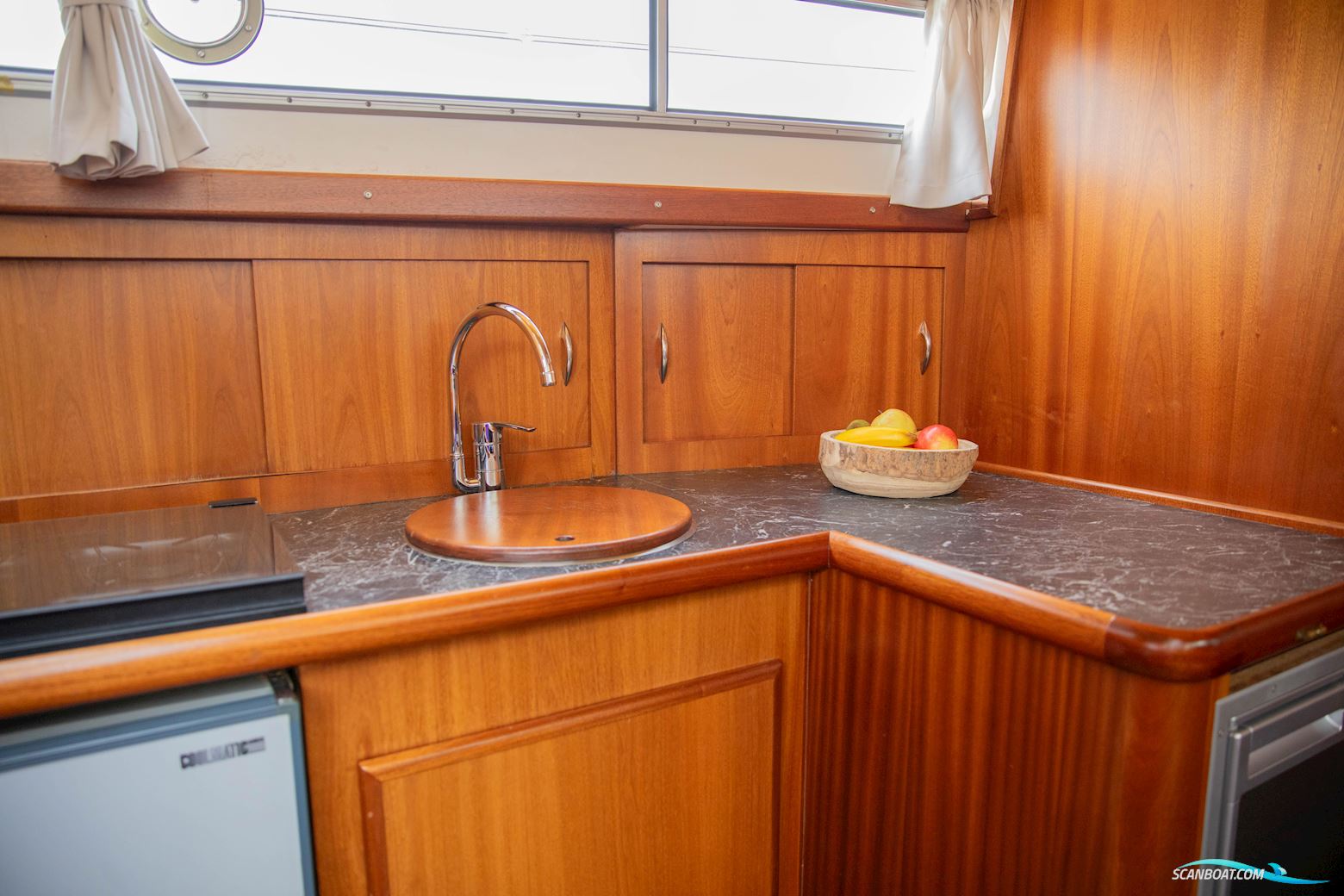 Aquanaut Beauty 1200 AK