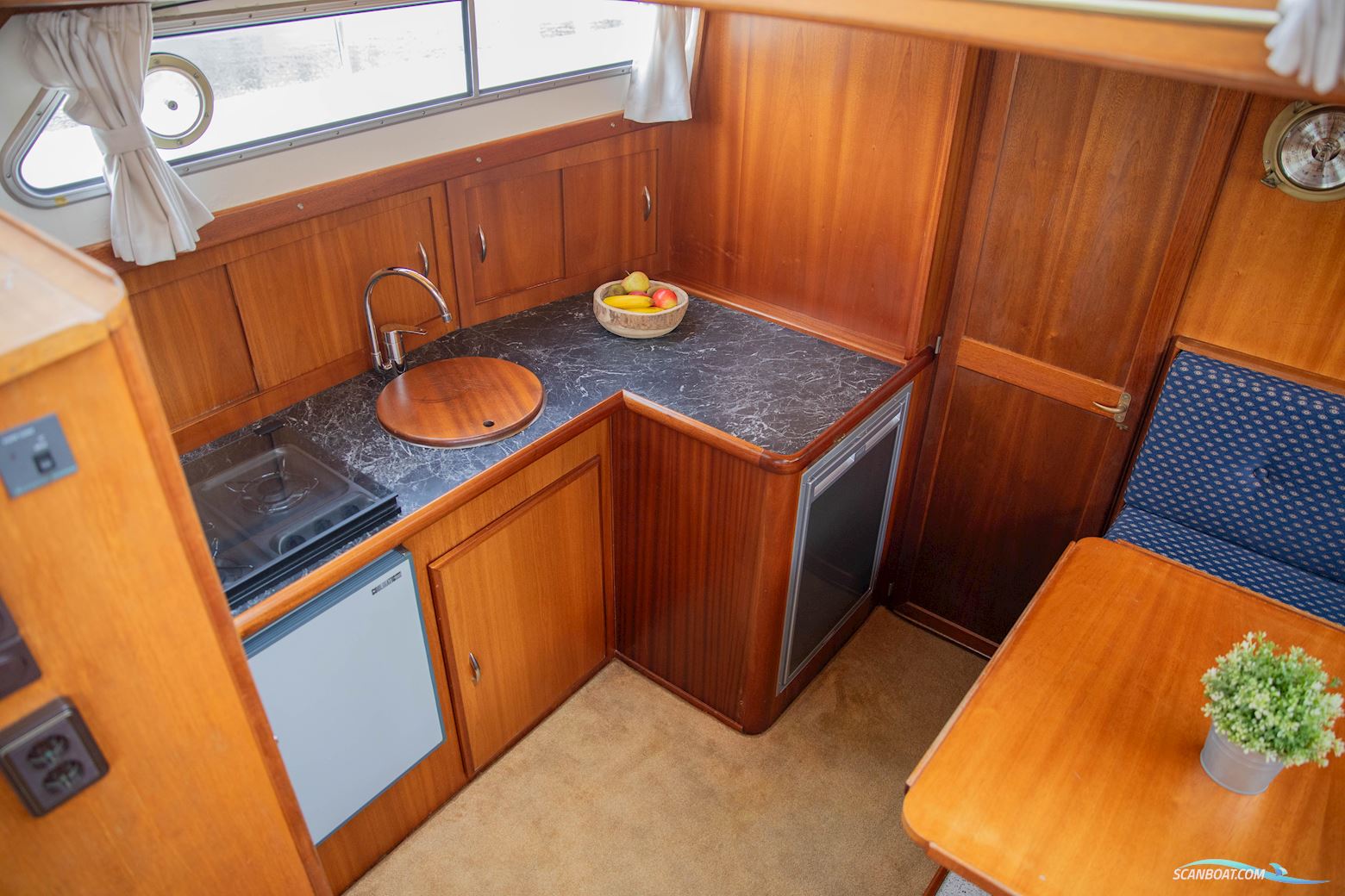 Aquanaut Beauty 1200 AK