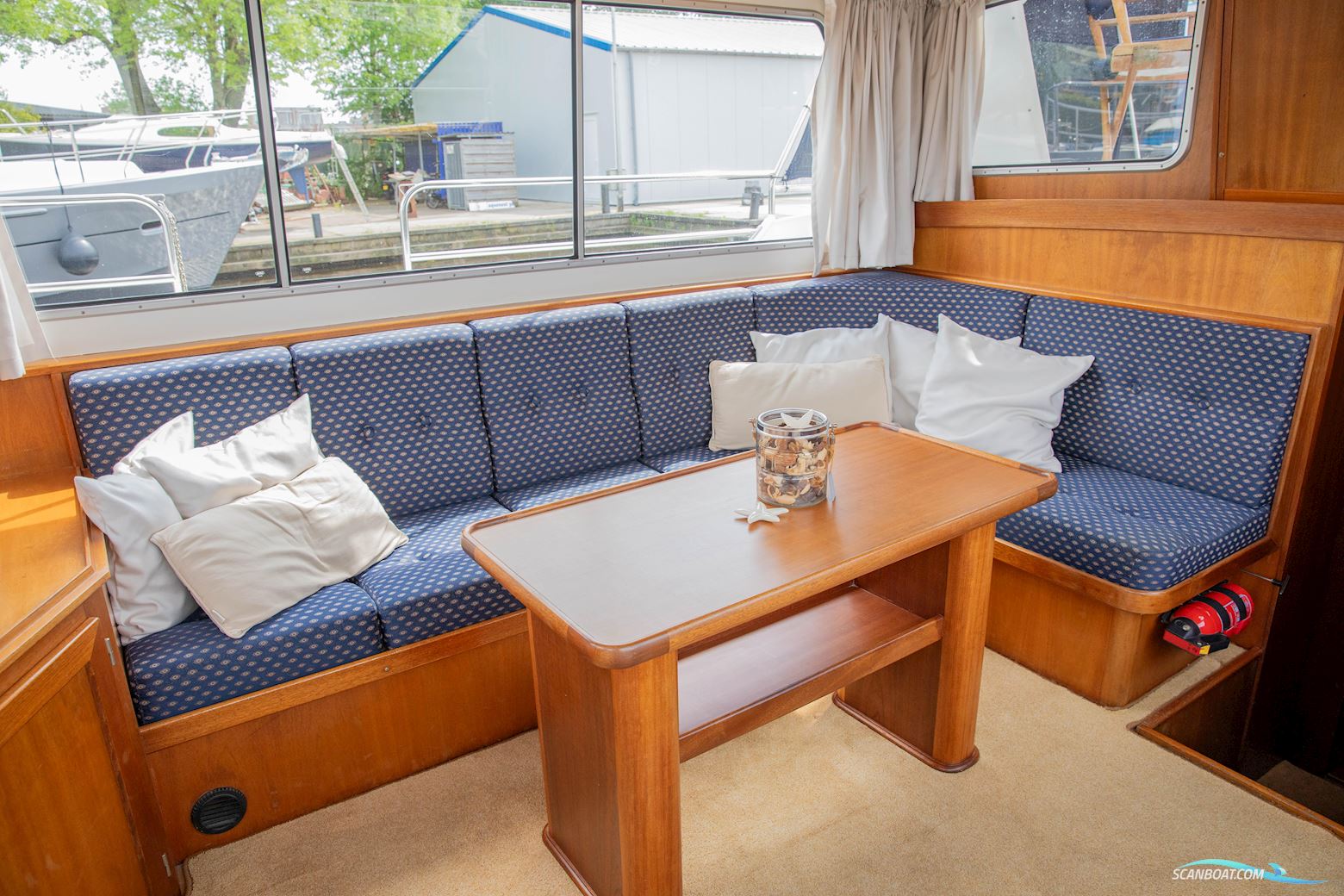 Aquanaut Beauty 1200 AK