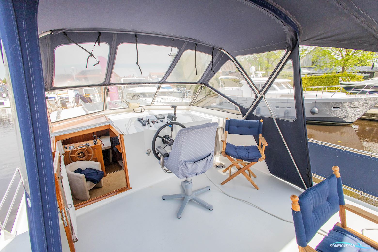 Aquanaut Beauty 1200 AK