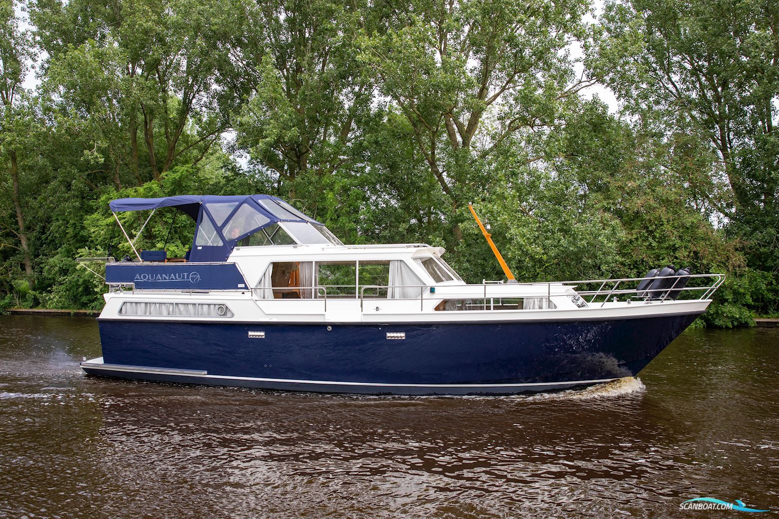 Aquanaut Beauty 1200 AK