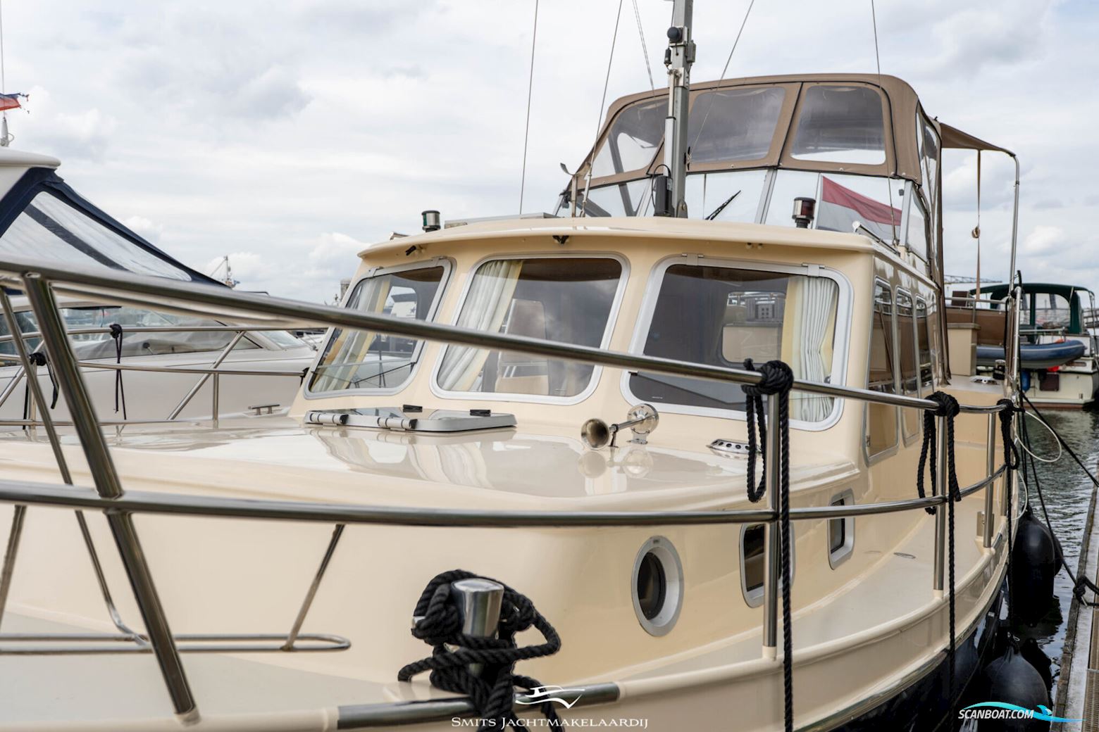 Aquanaut Drifter 10.50 AK Special