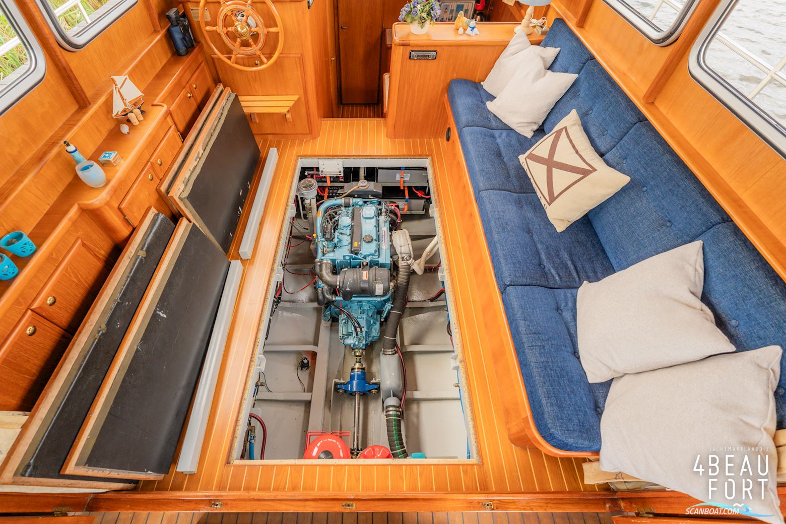 Aquanaut Drifter 1100 OK