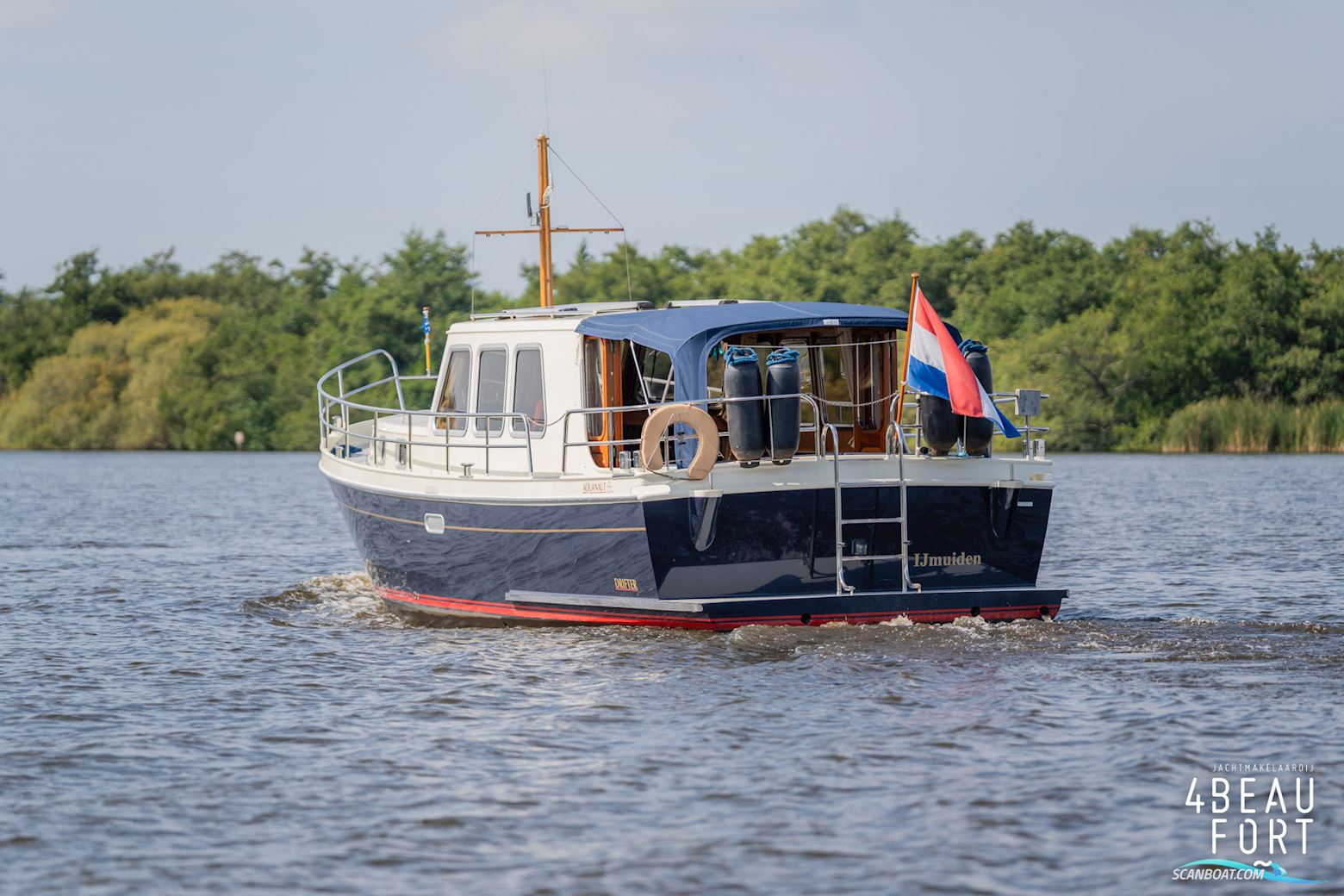 Aquanaut Drifter 1100 OK