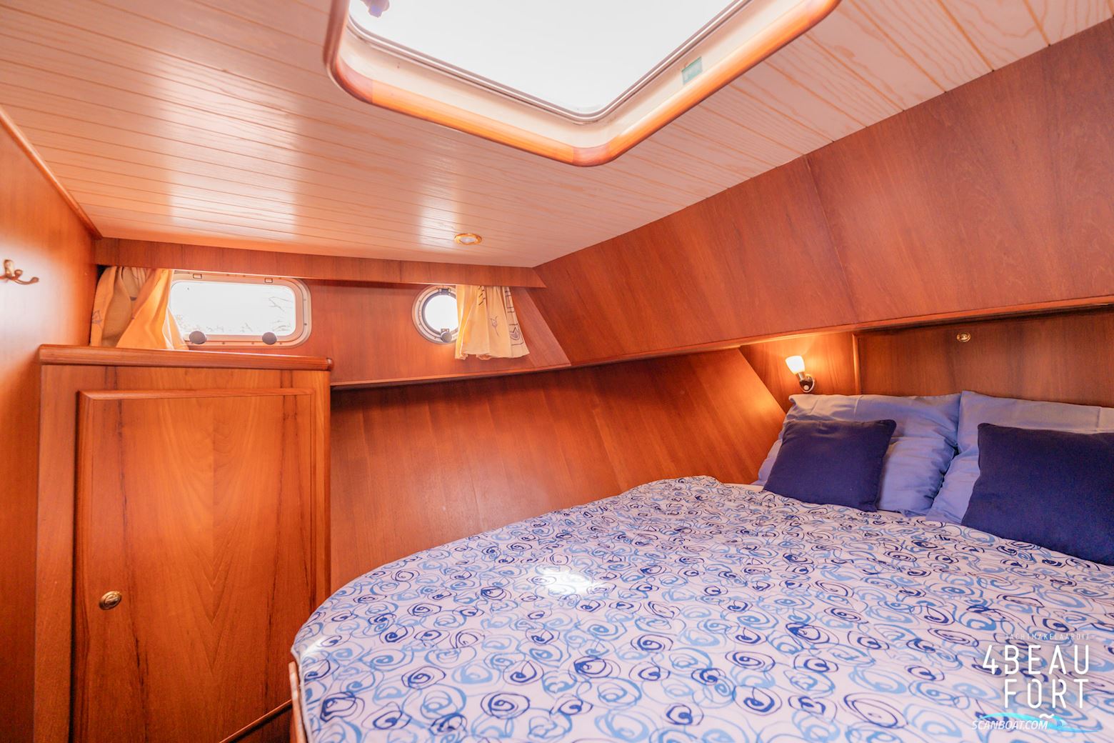 Aquanaut Drifter 1100 OK