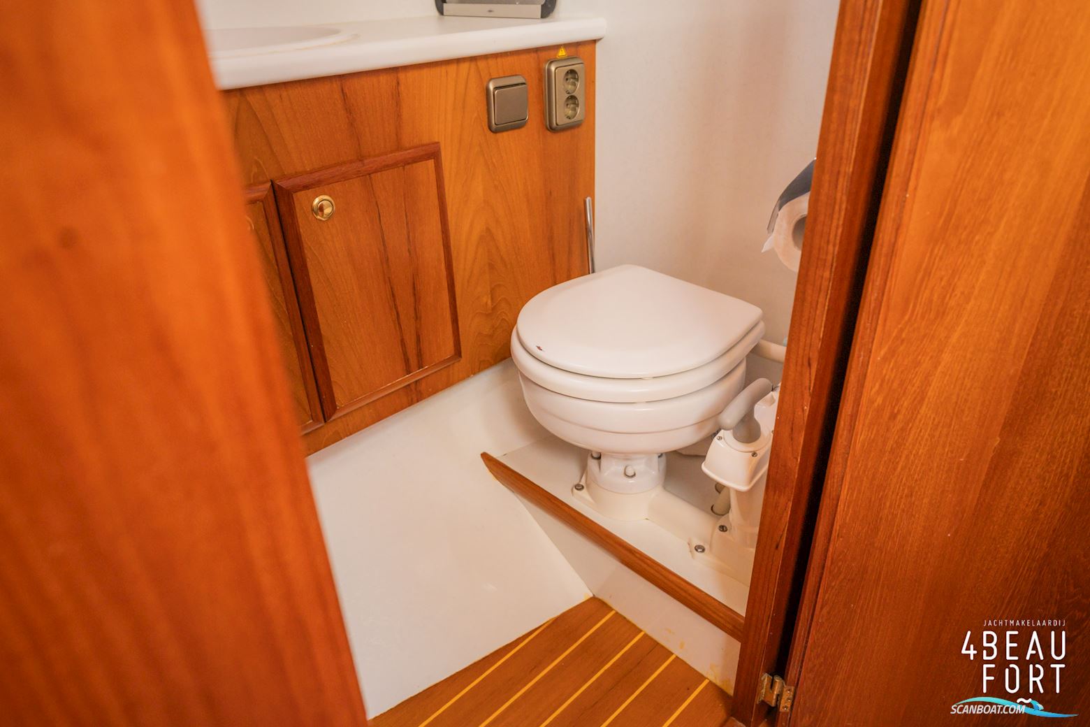 Aquanaut Drifter 1100 OK