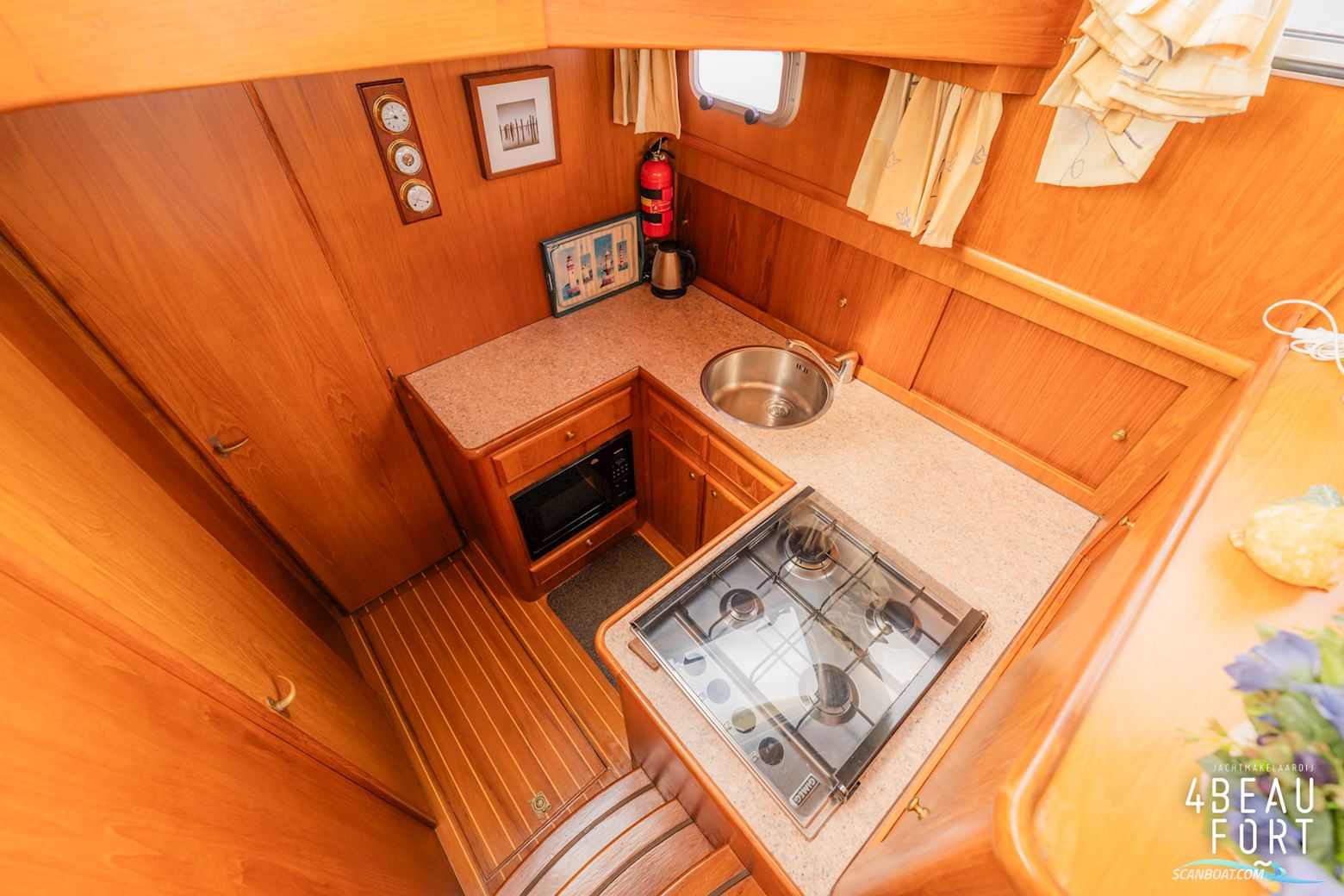 Aquanaut Drifter 1100 OK