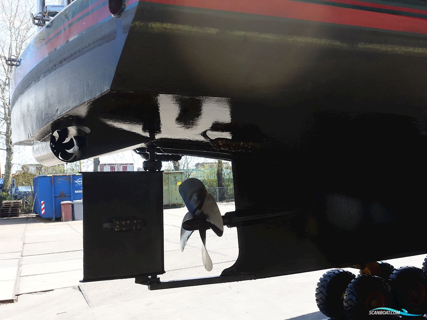 Aquanaut Drifter 1150 AK