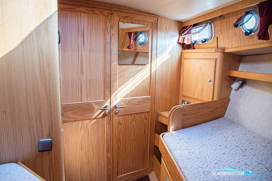 Aquanaut Drifter 1150 AK