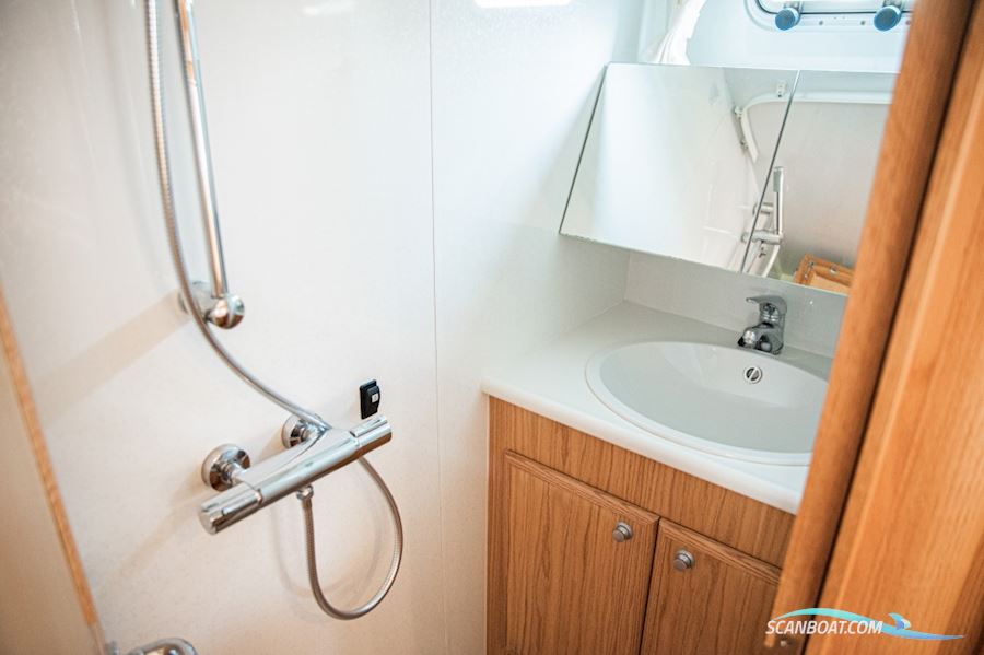 Aquanaut Drifter 1150 AK