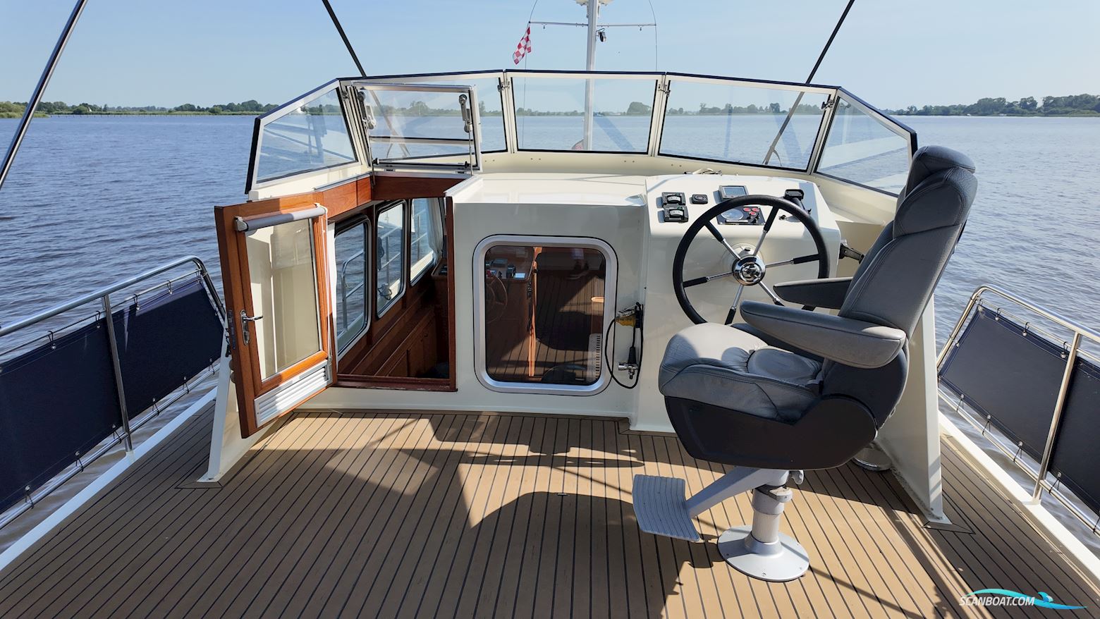 Aquanaut Drifter 11.50 AK